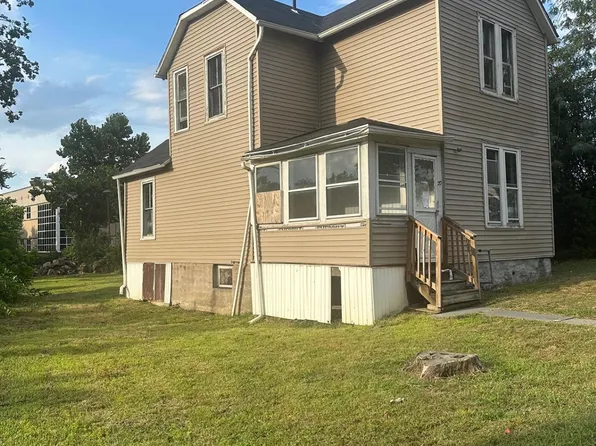 20 Columbia Street, Poughkeepsie, NY 12601