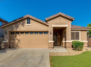 8123 S 48th Ln, Laveen, AZ 85339