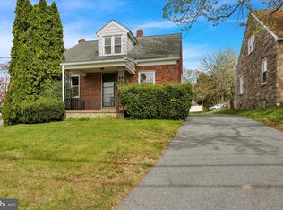 3611 Kutztown Rd, Reading, PA 19605