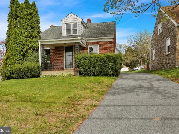 3611 Kutztown Rd, Reading, PA 19605