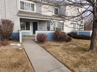 1419 Red Mountain Dr UNIT 71, Longmont, CO 80504