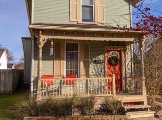 512 N Maple St, Lancaster, OH
