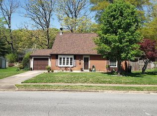1014 Ensor Dr, Joppa, MD