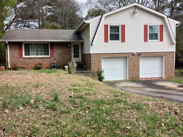 6480 Revena Dr, Morrow, GA 30260