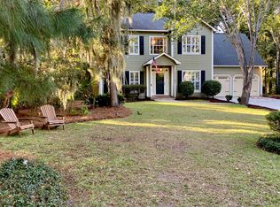 1155 Clover Pl, Mount Pleasant, SC 29466