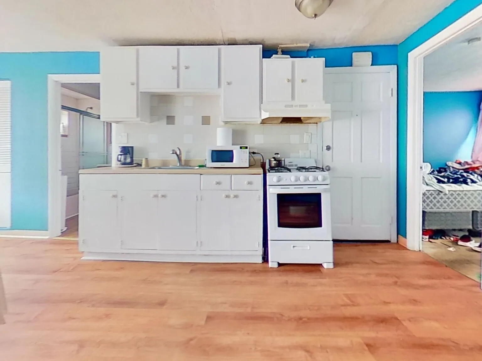 1 bed, 1.0 bath, 600 sqft, $1,895 — Photo 1