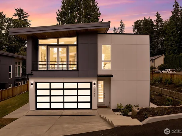 3983 162nd Place NW, Bellevue, WA 98006