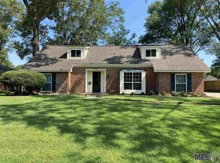 12345 Warwick Ave, Baton Rouge, LA 70815