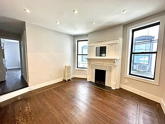 Rented by Corcoran