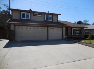 446 Deerhurst Ave, Camarillo, CA 93012