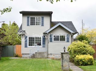 1302 S Monroe St, Tacoma, WA 98405