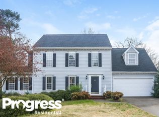 4208 Fowler Ridge Dr, Raleigh, NC 27616