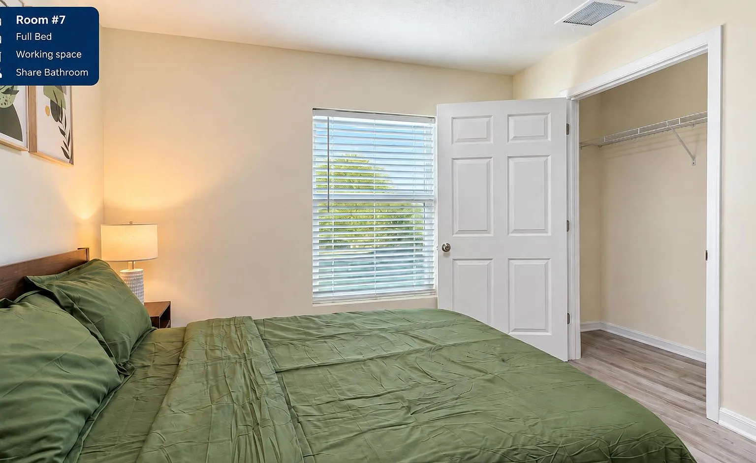 2 bed, 1.0 bath, 2700 sqft, $936 — Photo 3