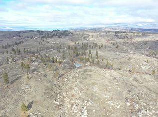 372 C Cameron Lake Loop Rd, Okanogan, WA 98840