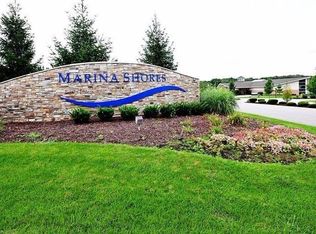 1208 Anchor Dr, Portage, IN 46368