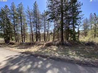 4 Dancing Mountain Rd, Goldendale, WA 98620
