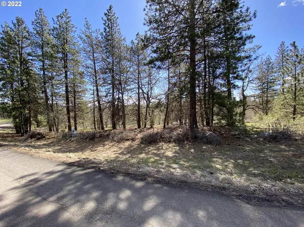 4 Dancing Mountain Rd, Goldendale, WA 98620