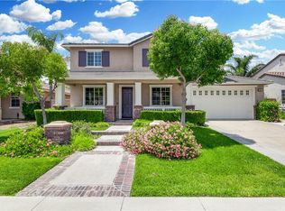 14217 Pintail Loop, Corona, CA 92880