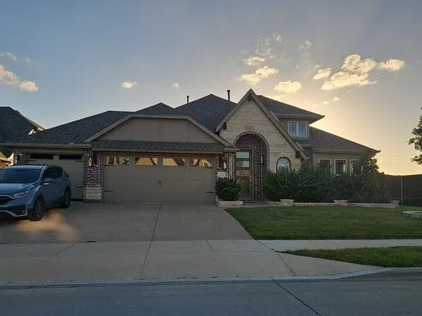 2313 Cedar Creek Dr, Melissa, TX 75454
