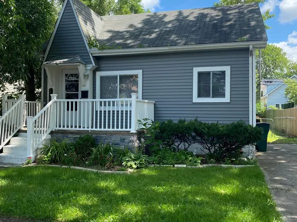 3744 Oakshire Ave, Berkley, MI 48072