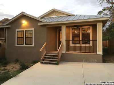 354 Gateway Dr, Poteet, TX, 78065
