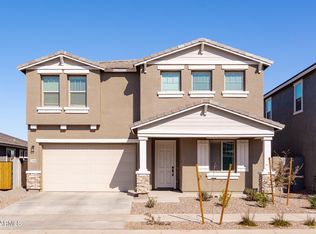 22908 E Lords Way, Queen Creek, AZ 85142