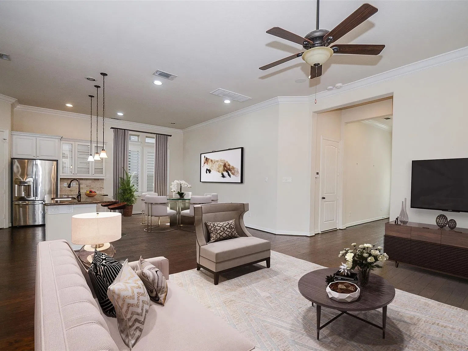 3 bed, 3.5 bath, 2398 sqft, $3,250 — Photo 4