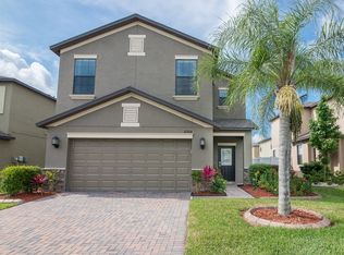 12564 Longstone Ct, New Port Richey, FL 34655
