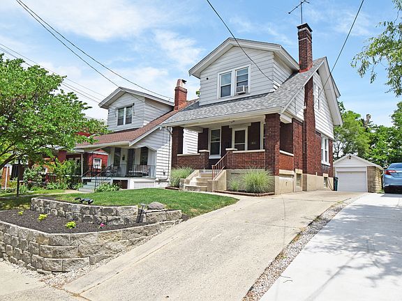2nd image of 3048 Taylor Ave