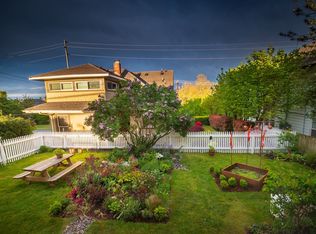 311 W Howe St, Seattle, WA 98119