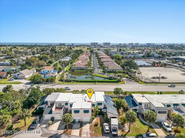 11 Emerald Ct, Satellite Beach, FL 32937