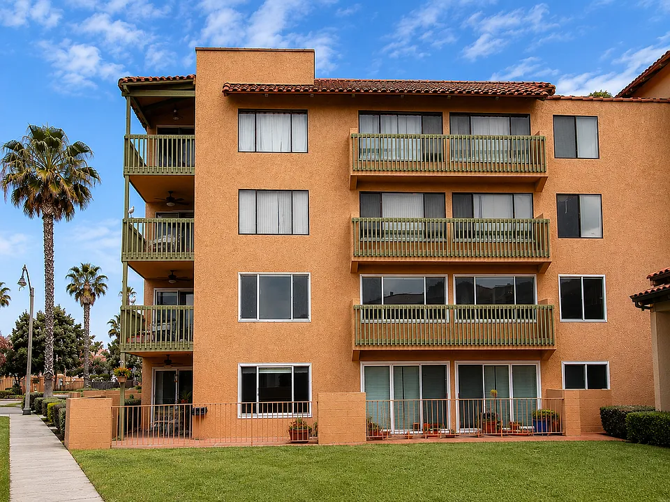 409 Arenoso Ln #10