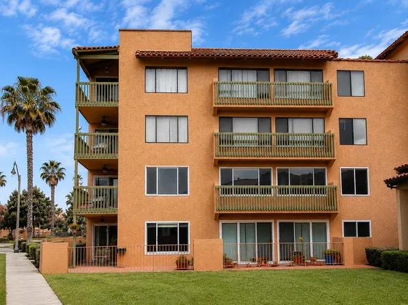 409 Arenoso Ln APT 10, San Clemente, CA 92672