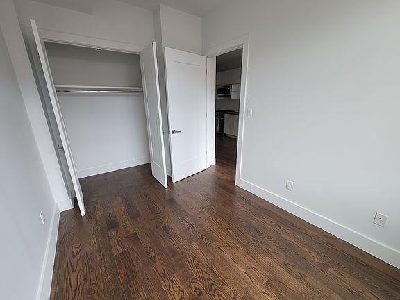 4th image of 341 Nostrand Ave #401D