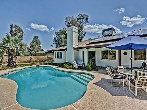 Pool #2