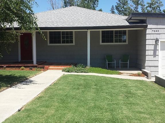 2nd image of 7645 Walnut Dr
