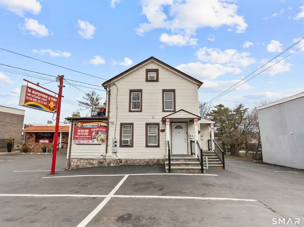 61 Cedar Street, Norwalk, CT 06854