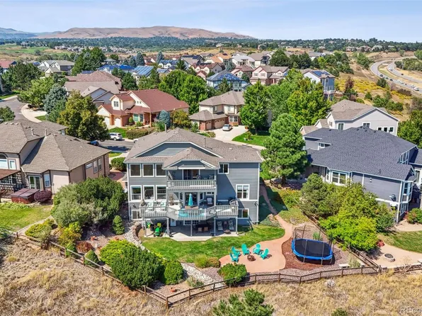 10520 W Vassar Drive, Lakewood, CO 80227