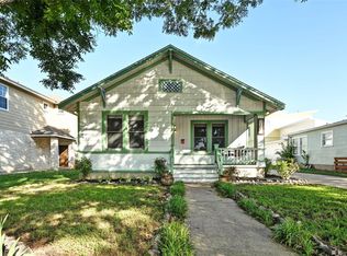 5112 Caswell Ave, Austin, TX 78751