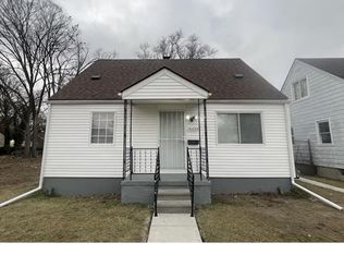 16020 W Chicago St, Detroit, MI 48228