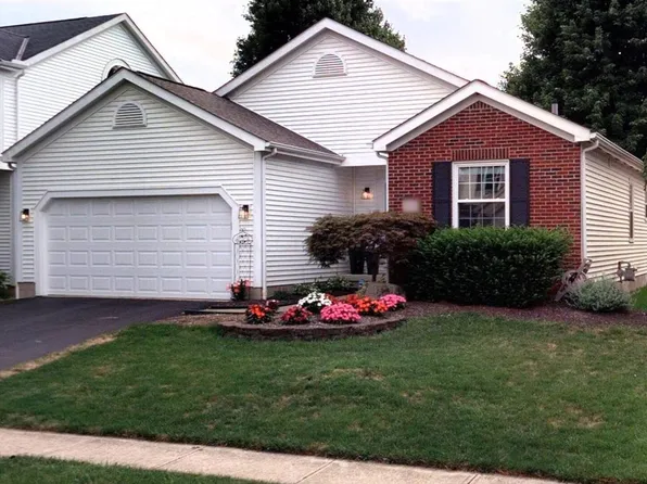3133 Menzola Dr, Columbus, OH 43228