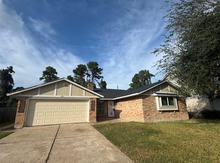 12811 Labelle Ln, Houston, TX 77015