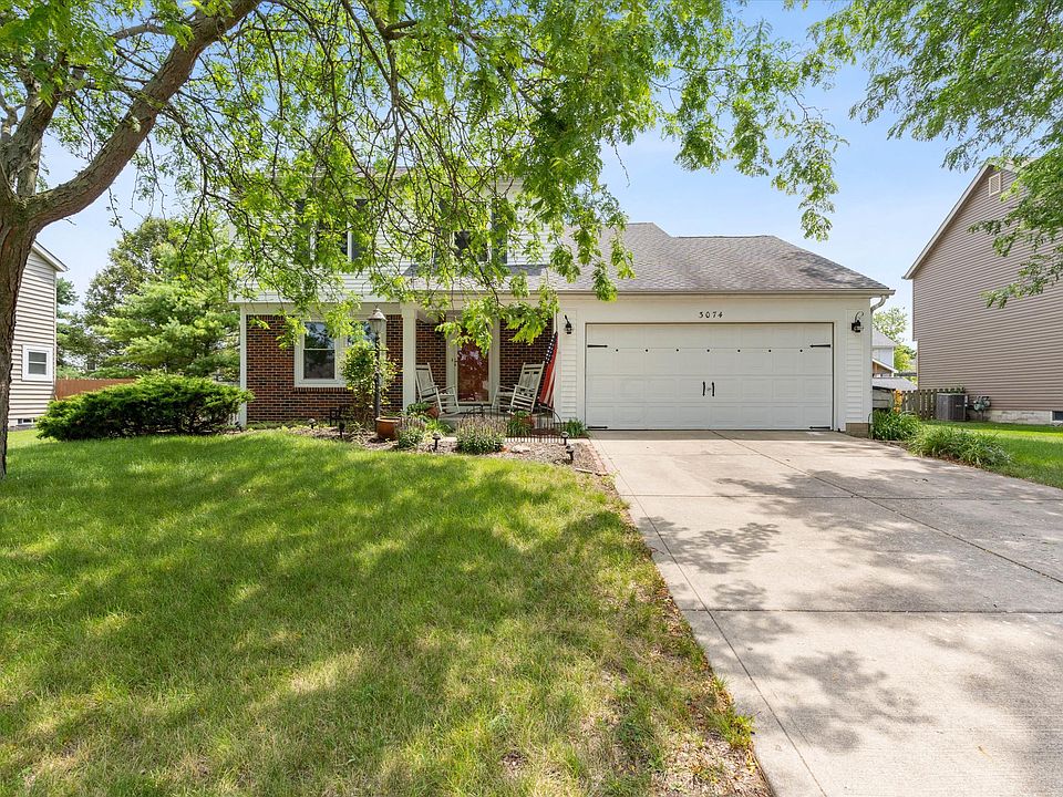 1st image of 3074 Serpentine Dr