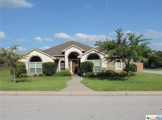 3100 Sarita Cv, Belton, TX 76513