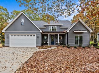 3583 NW Eva Dr NW, Concord, NC 28027