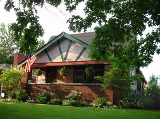 6433 E Pleasant Run Pkwy, Indianapolis, IN 46219