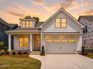 1213 Rockhill Rd, Castle Hayne, NC 28429