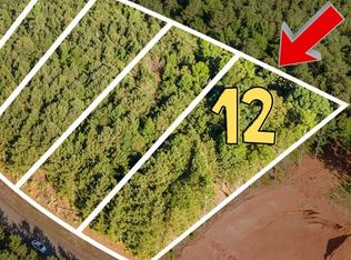 1022 Queens Bridge Way #12, Griffin, GA 30223