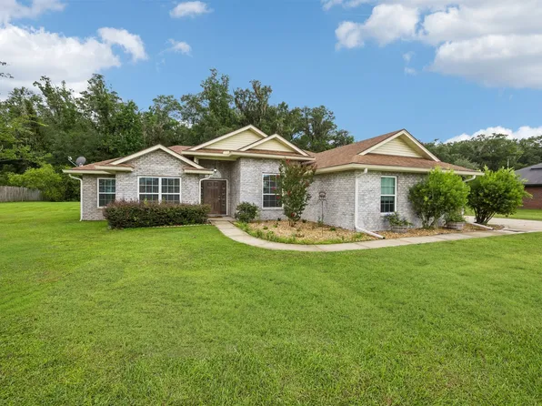 54079 Amblerwood Way, Callahan, FL 32011