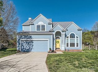 13505 Duckett Ct, Charlotte, NC 28273